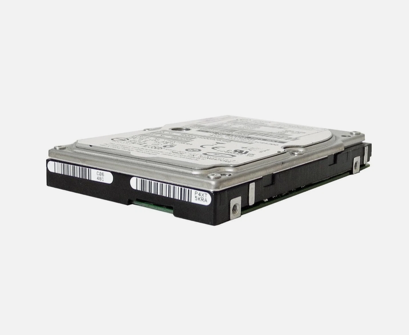 IBM 600 GB SAS 2.5 45W7732