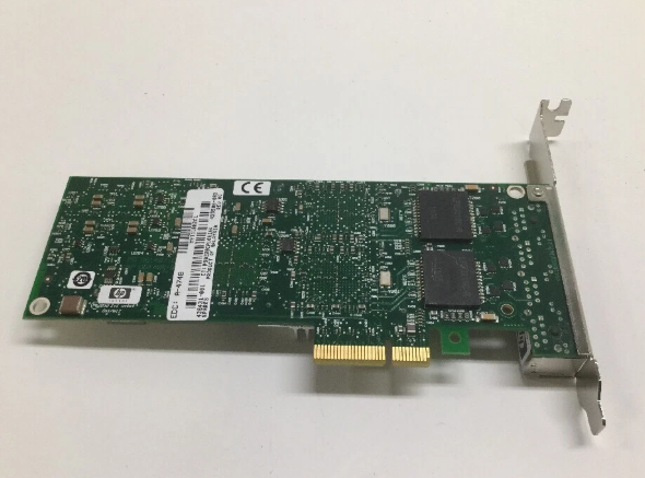 P NC364T Quad Port Server Adapter PCI-E EXPI9404PTL-HP 435506-001 436431-001 Profil Yok