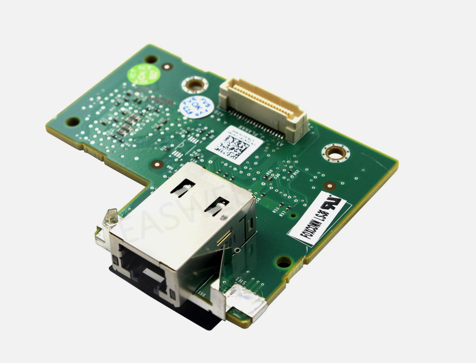 Dell For Dell K869T 0J675T Remote Access Card iDRAC6 Enterprise R410 R510 R610 R710