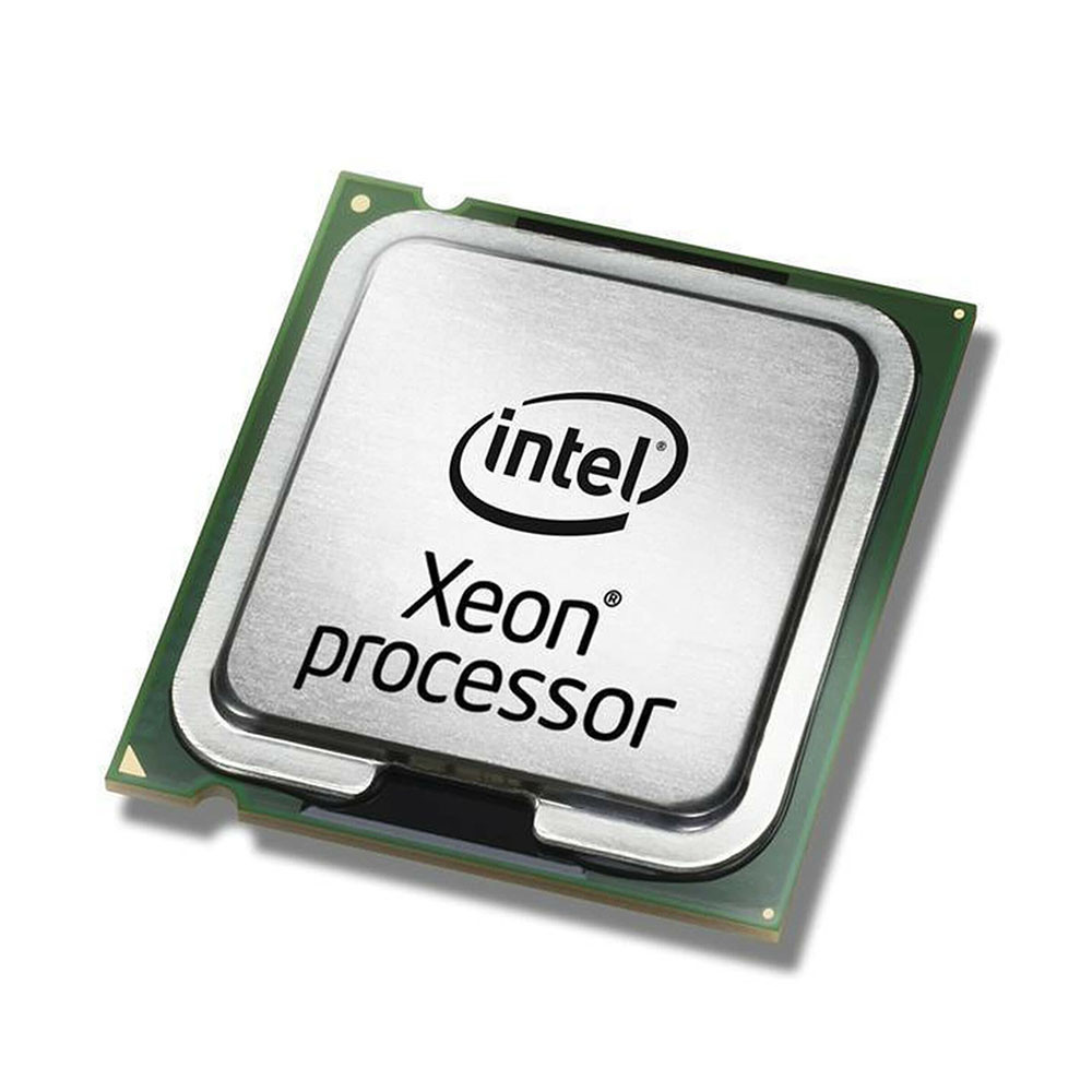 Intel Xeon E5540