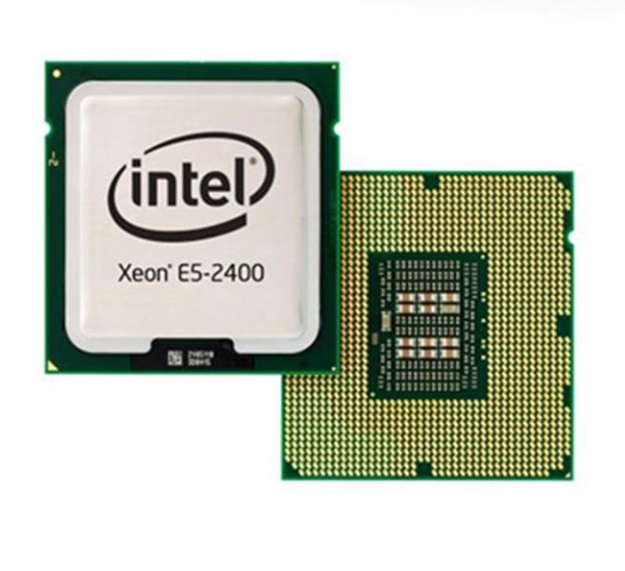 Intel® Xeon® Processor E5-2450