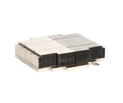 Dell Dell Processor Heatsink for PowerEdge R610 Server TR995