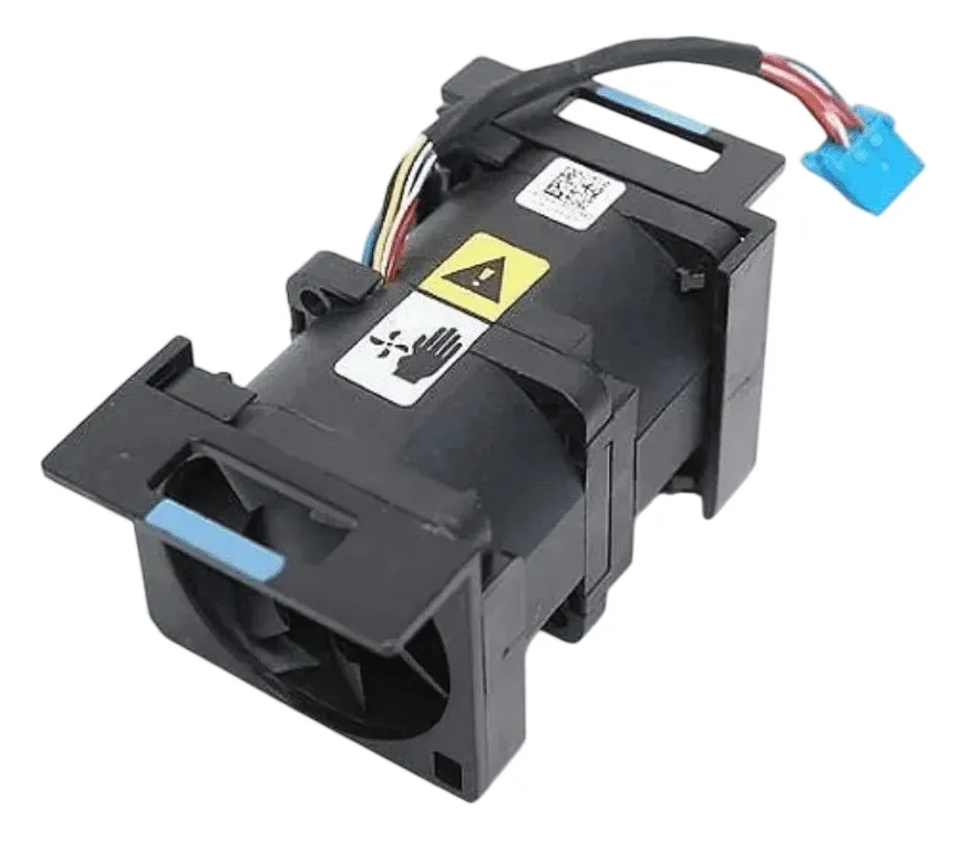 Dell Dell R610 0ww2yy 0kvvp3 Sunucu Fan