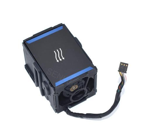 HP ProLiant DL160 G8 663120-001 677059-001 GFM0412SS BB33 12V Sunucu Fan