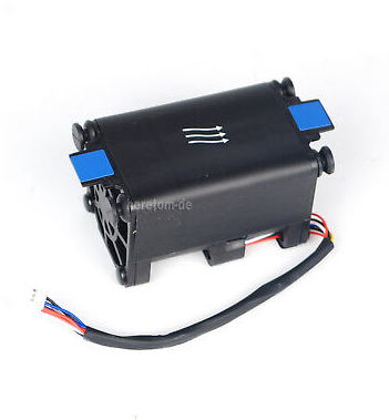 HP DL320E G8 675449-001 675449-002 GFM0412SS