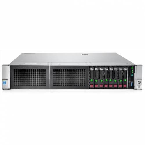 HP Proliant DL380 Gen9 G9 128 Gb Ram 2x 2699 v4 İşlemci