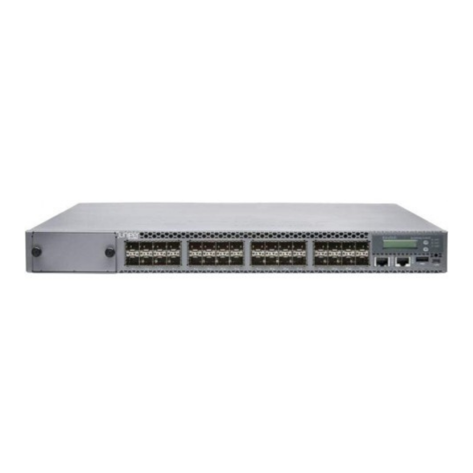 Juniper Switch EX4550-32F-AFI 750-045402 32-Port SFP+ 10GE 2x PSU AFI