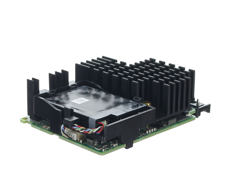 DELL PERC H740P 12GBPS 8GB NV MINI MONO RAID CONTROLLER R640 R740 R740XD GP6RN