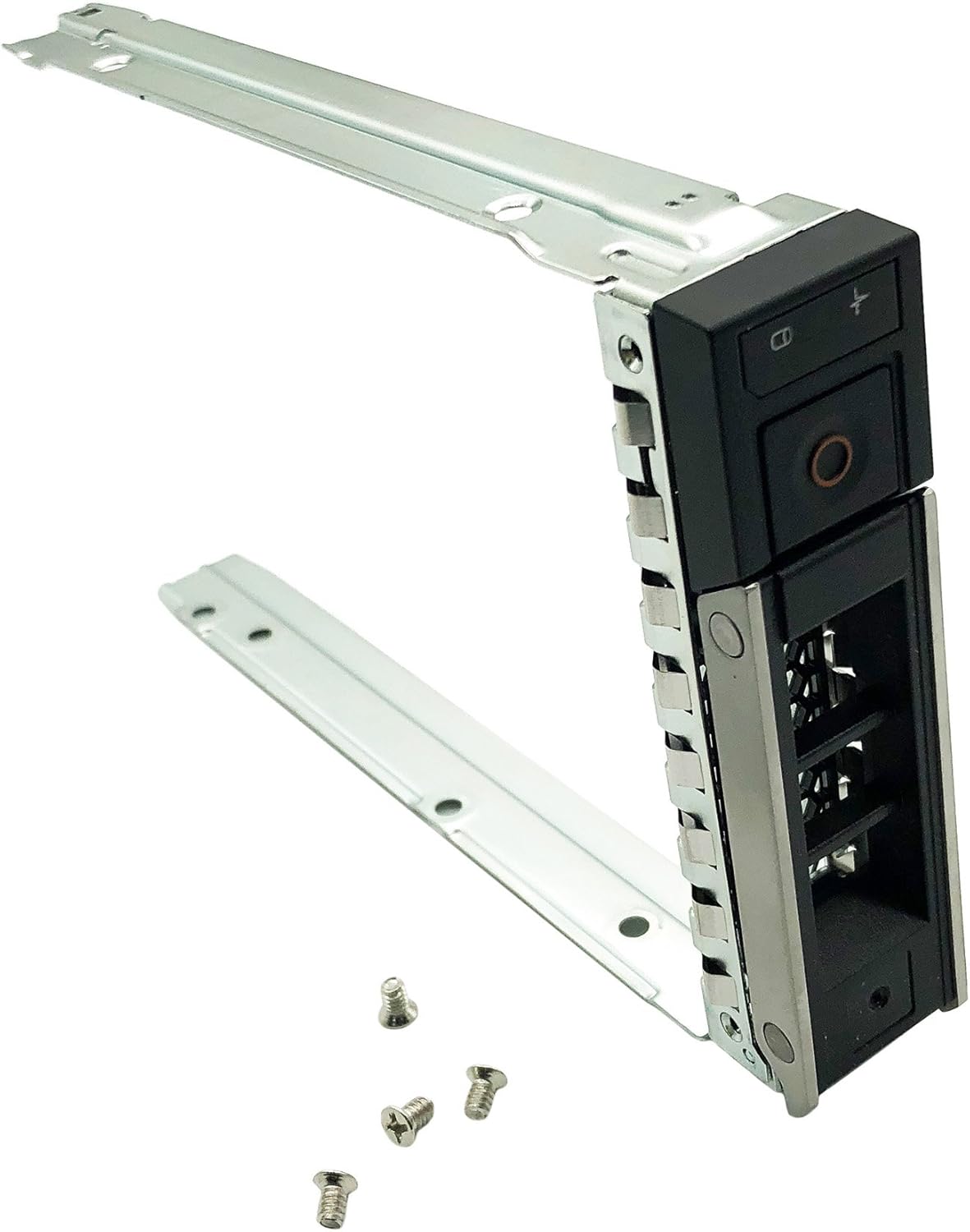 Dell Tray 3.5 0X7K8W Inch HDD Tray R740 R740XD R940 R640 R540 R440 R240 T440 T640 14G 3.5'