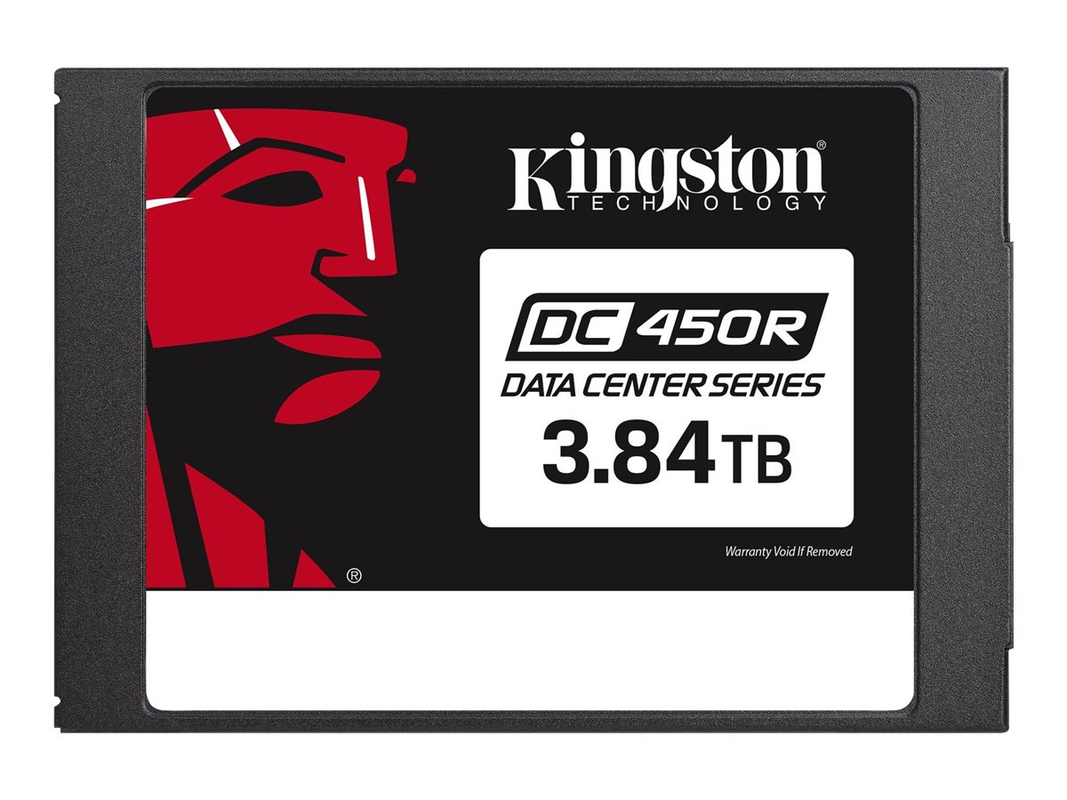 Kingston DC450R 3.84 TB