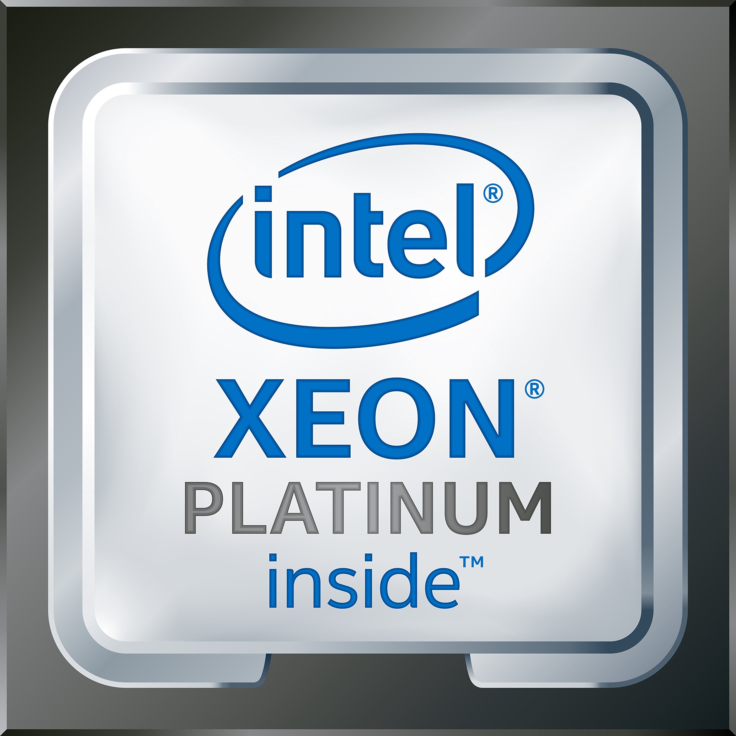 Intel® Xeon® Platinum 8176