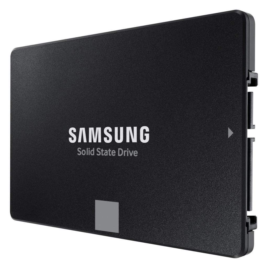 Diğer Samsung 860 EVO 1000 GB %93 Sağlık Üzeri
