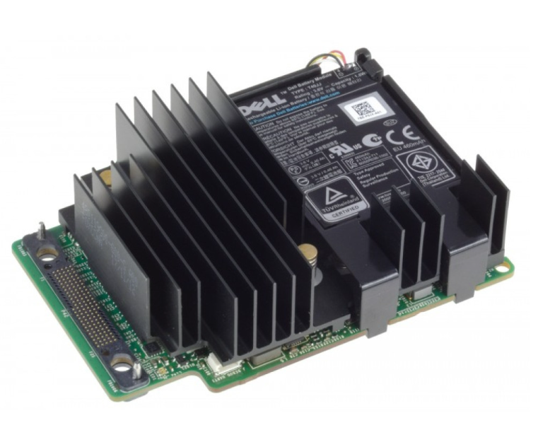 Dell DELL PERC H730 SAS RAID Controller
