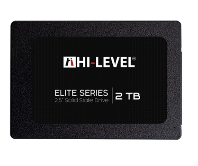 Diğer Hi-Level Elite HLV-SSD30ELT/2T 2TB %90 Sağlık Üzeri
