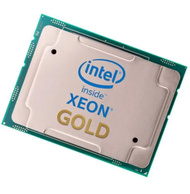 Intel® Xeon® Gold 5218R