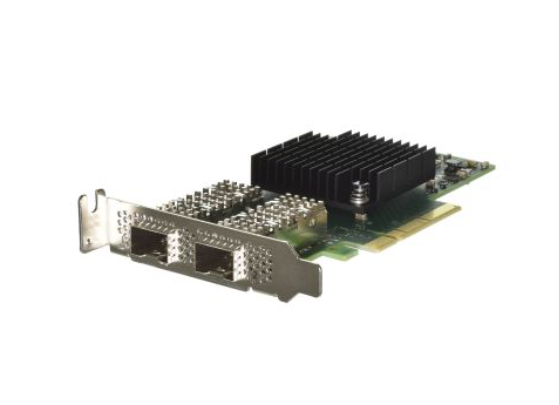 MELLANOX CX4121C CONNECTX-4LX 25GB DUAL PORT