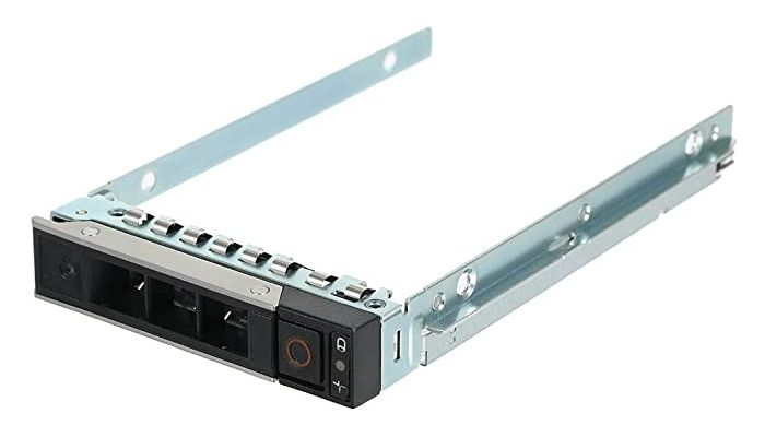 Dell DXD9H R640 R740XD R940 R740 GEN 14 2.5" HDD Tray Caddy POWEREDGE Server