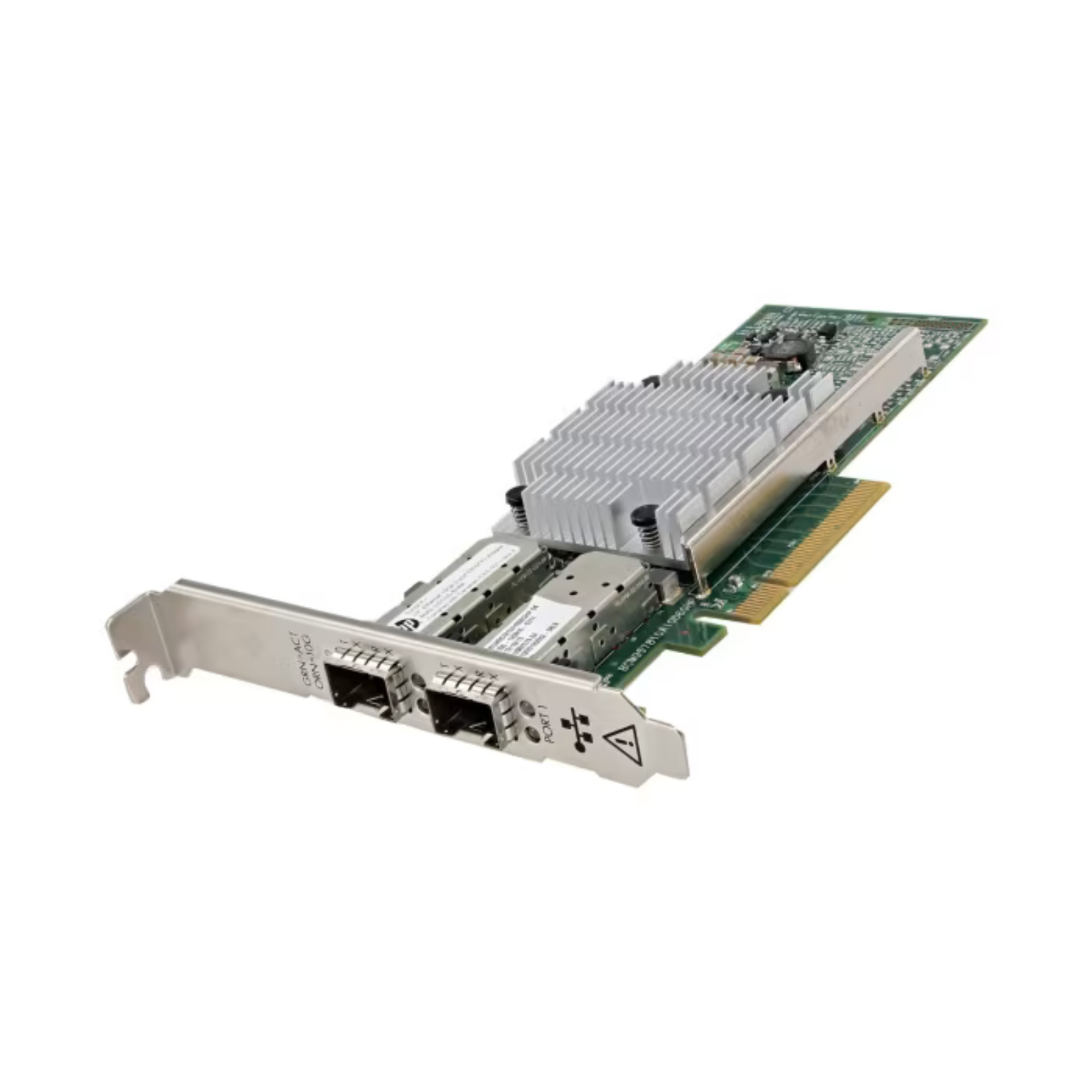 HPE 530SFP+ Dual 10G Adapter