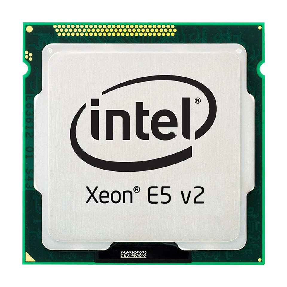 Intel Xeon E5-2697 V2 2.70GHz (SR19H) Twelve-Core 12-Core