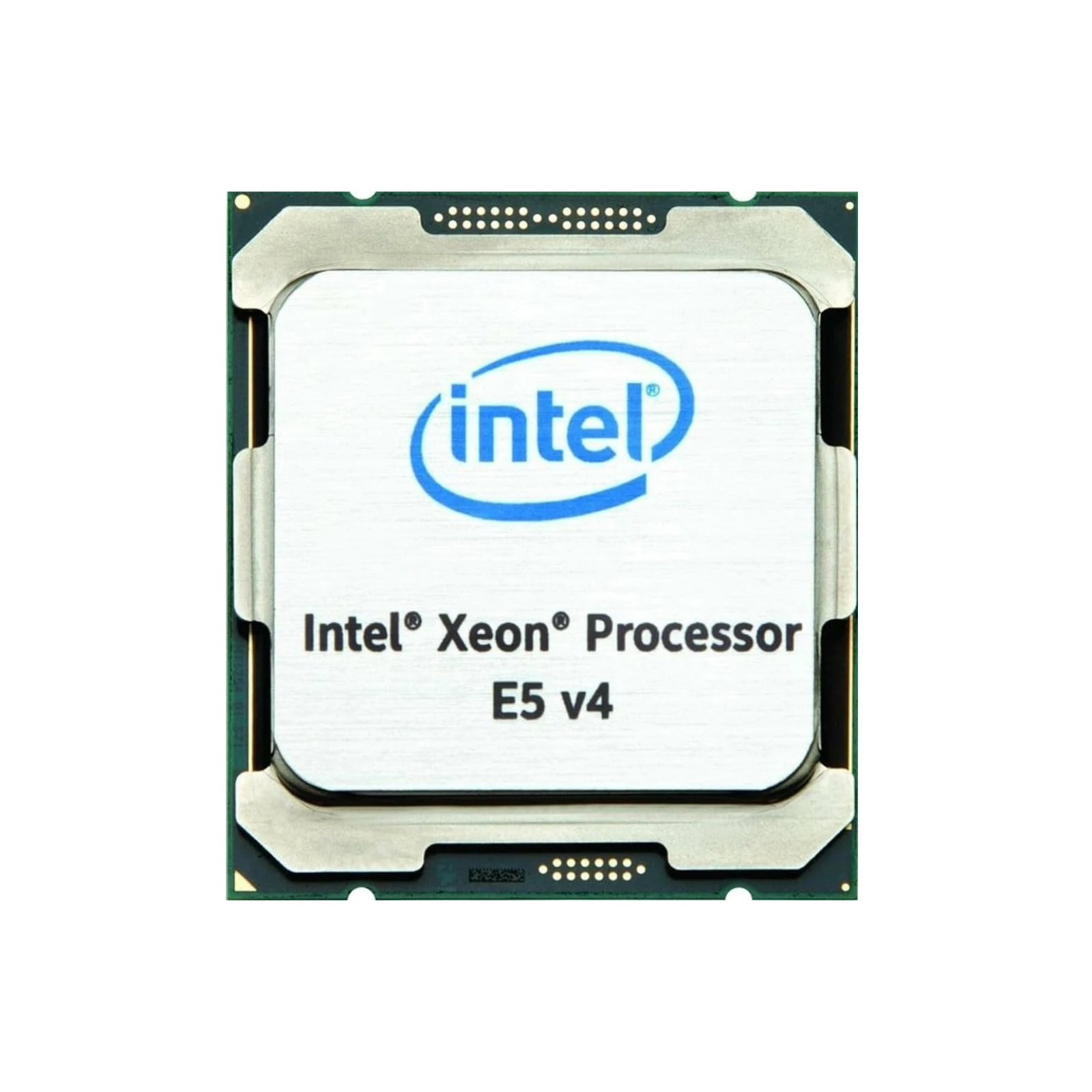 Intel® Xeon® Processor E5-2699 v4