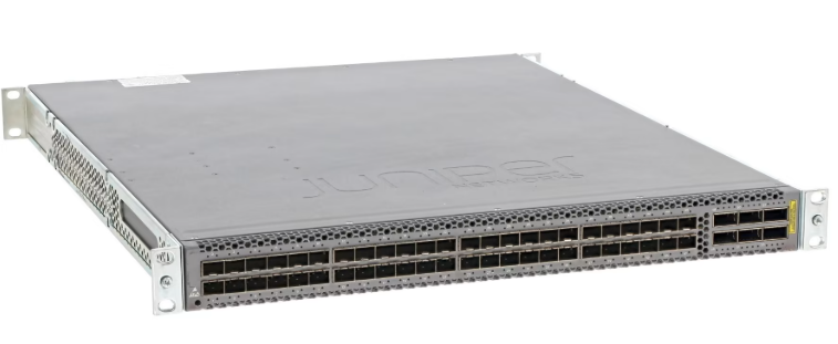 JUNIPER QFX5100-48S-AFI