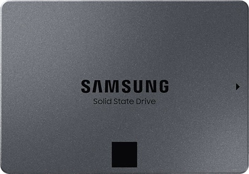 Samsung QVO 1TB %92 Sağlık Üzeri