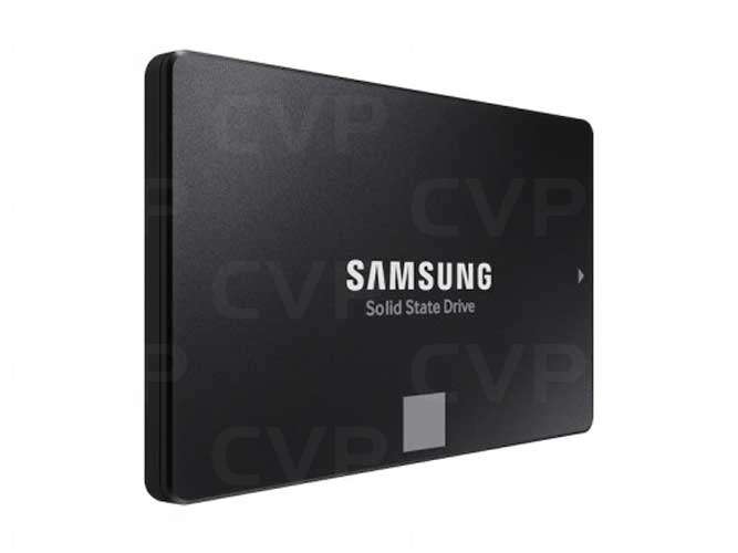 Samsung 870 EVO 500 GB %99 Sağlık Üzeri