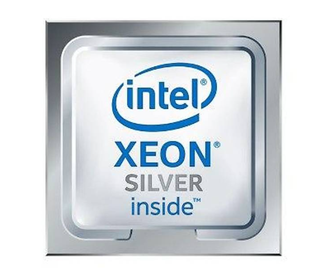 Intel® Xeon® Silver 4110