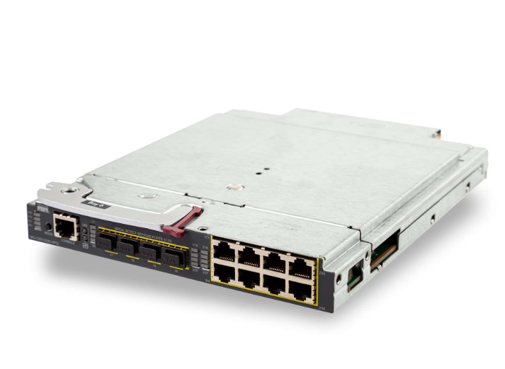 HP C7000 Cisco Catalyst Blade Switch 3020 for HP c-Class BladeSystem 410916-b21