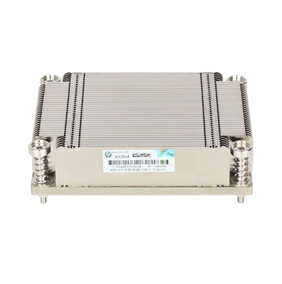 HP 675425-001 HP DL320E G8 Heatsink 686686-001 684091-005-Soğutucu