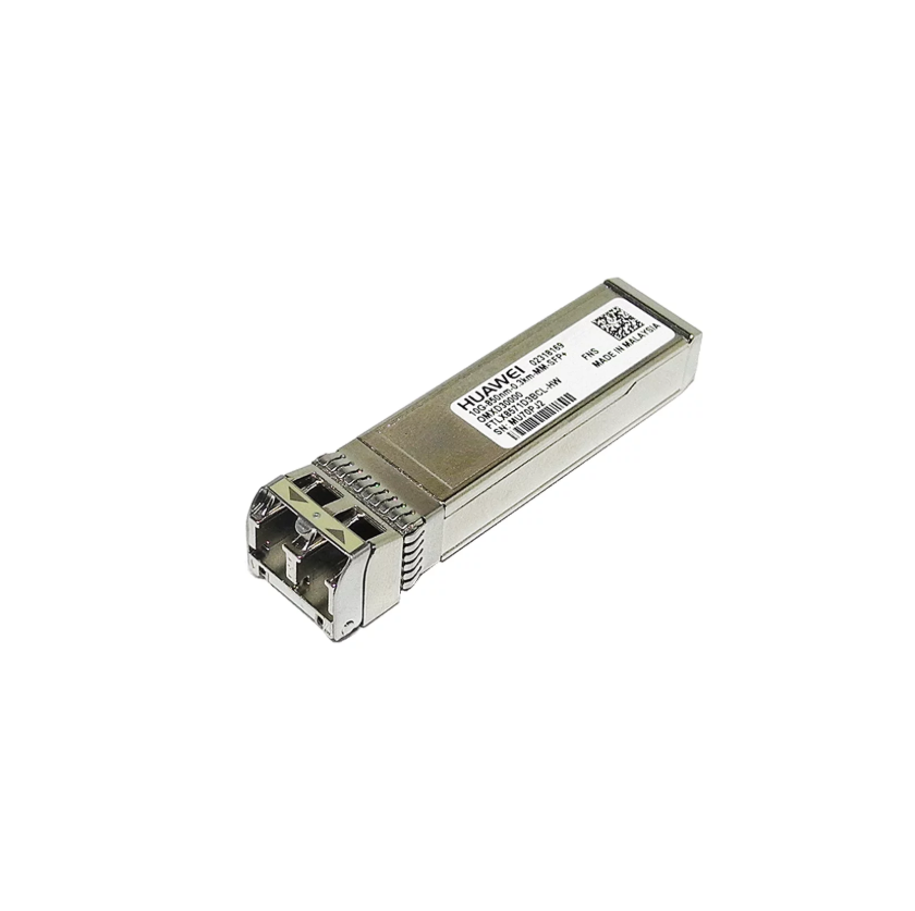 Huawei OMXD30000 10G-850nm-0.3km-MM FC SFP+ Transceive